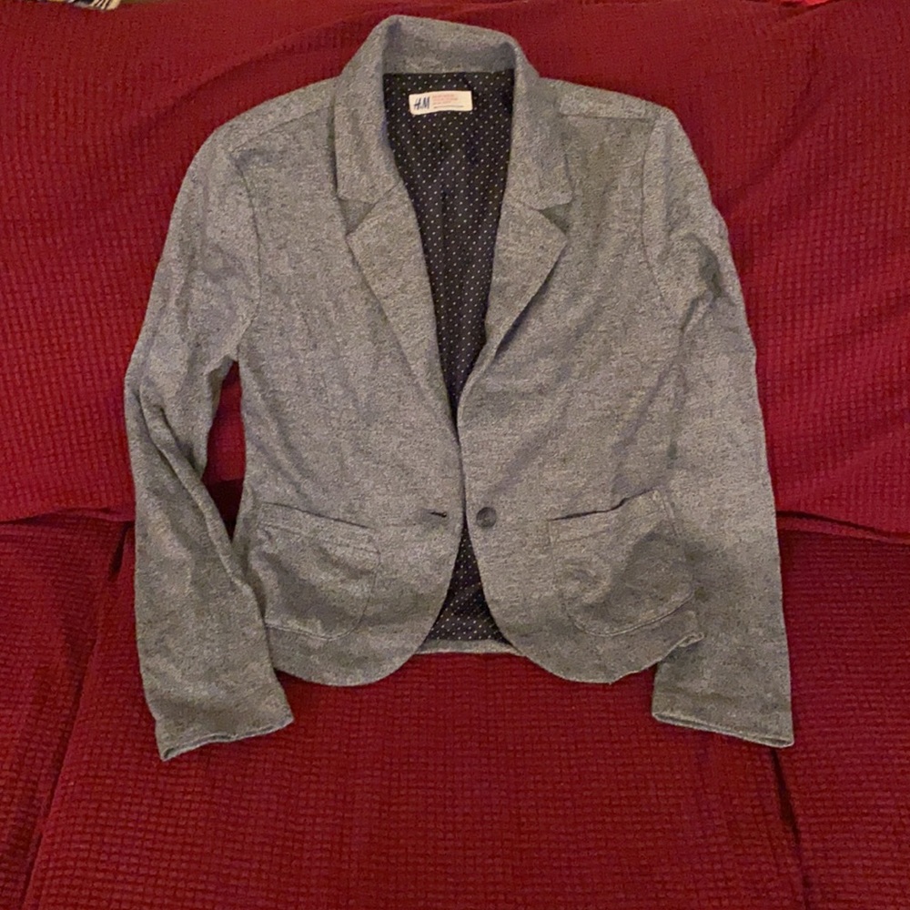 Jacket - Picture 2 of 3